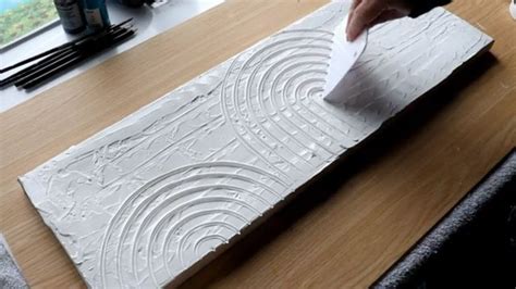 Rezultat imagine pentru Texture Paste Art