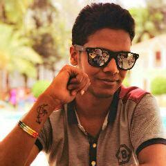 Sushanth Ranawat (™Khushnaseeb ) Quotes | YourQuote