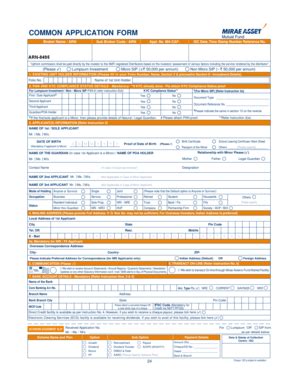 Fillable Online ISC Date, Time Stamp Number Reference No Fax Email ...