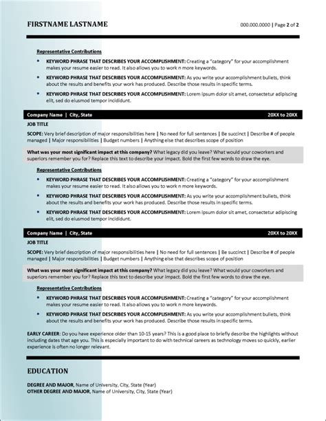 Image result for Assistant Professor Computer Science Resume Template