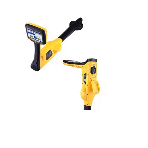 Cable and Pipe Locator - vLoc3-Pro utility locator Cable and Pipe Line ...