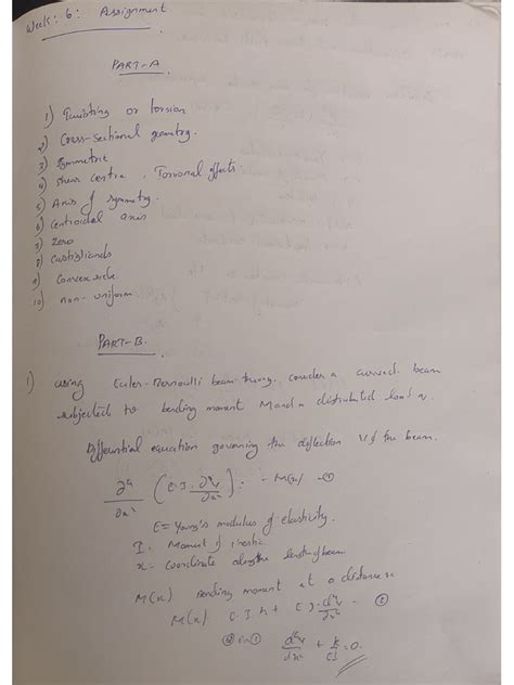 Accounting Class 10 Assignment 6th Week 的图像结果