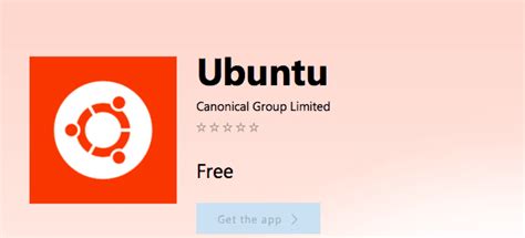Ubuntu Linux Windows 10 的图像结果