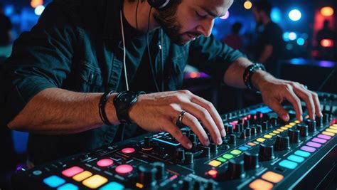 Image result for How to Use a DJ Controller