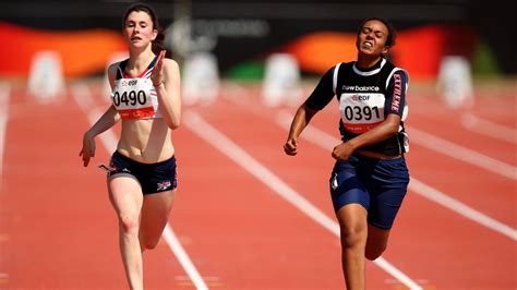 Sky Academy Sports Scholarships: Olivia Breen blogs on her trip to ...