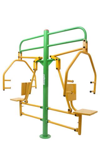 Baspo Double Chest Shaper – Bhaseen Sports Pvt. Ltd.