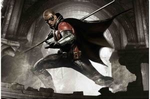 Wall Sticker | The Dark Knight Poster| Poster For Kids Room | Sticker ...