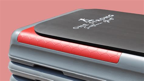 Exercise Steps 的图像结果