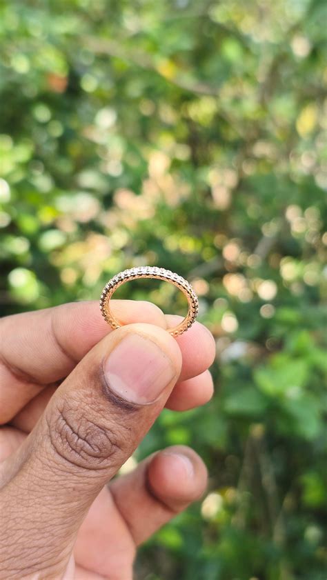 Gold Plated Star Ring | Anti Tarnish – Talina Collections