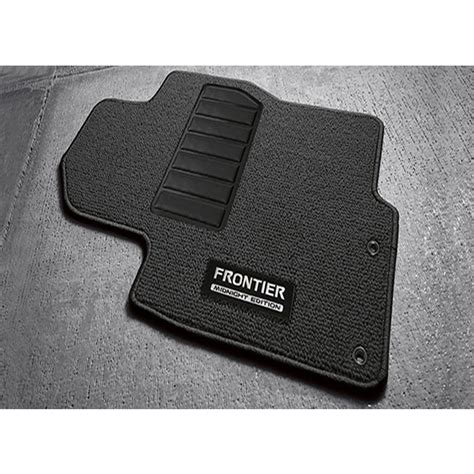Perfect Nissan Frontier Floor Mats For Modern Homes