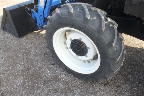 Image result for Workmaster 75 Loader