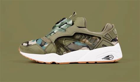 Sneakers Vintage, Puma Vintage, Puma Diosc System 1991, Puma Disc ...