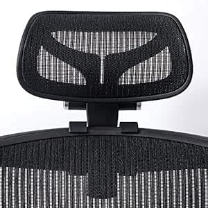 New Headrest for Herman Miller Classic and Remastered Aeron Office ...