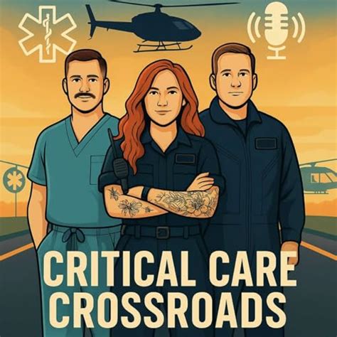 Critical Care Crossroads : Critical Care Crossroads: Amazon.in: Books