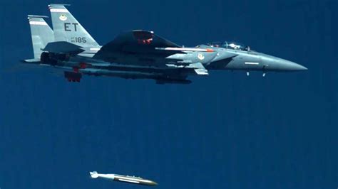 GBU-72 Bunker Buster Bomb: इजरायल का बंकर बस्टर बम जो गाजा की सुरंग ...