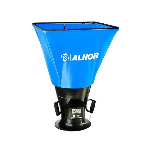 TSI 6200D Alnor LoFlo Balometer Capture Hood, India | Ubuy
