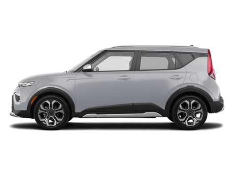 Used Silver Kia Soul LX For Sale in Las Vegas, NV | Auto Navigator