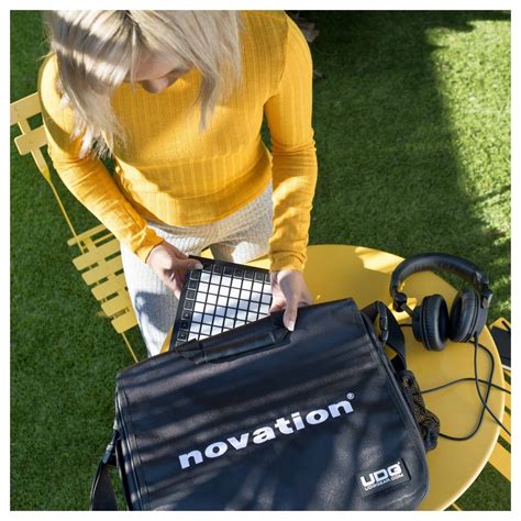 Image result for Novation Mini MK3 Tutorial