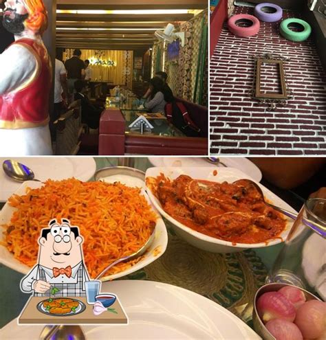 Royal Kitchen, Nainital - Restaurant menu, prices and reviews