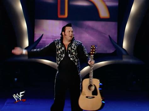 2001 Royal Rumble - A Match That Defines the Attitude Era