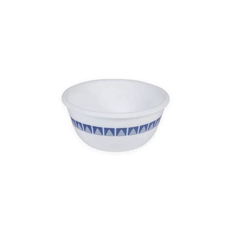 Buy Corelle Livingware Wheeler Diamond 177ml Ramekin Bowl online in ...