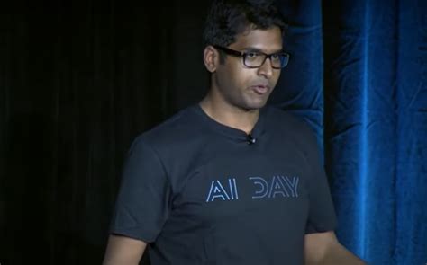 Meet Ashok Elluswamy: First Indian-Origin Employee Hired For Tesla's ...