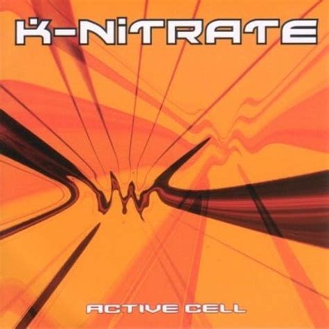 Active Cell: K-Nitrate: Amazon.in: Music}