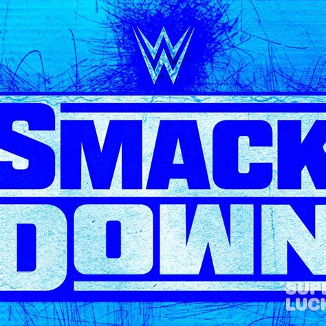 WWE quiere que SmackDown siga los viernes en USA Network