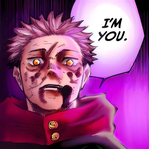 Itadori Yuji | Jujutsu Kaisen | Manga Colored in 2023 | Manga drawing, Anime guys, Manga ...