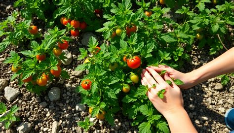 Thriving Veggies in Challenging Soil: Tips for Bountiful Harvests – Idyl