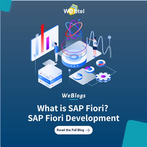 What is SAP Fiori? Detailed Overview of SAP Fiori Development