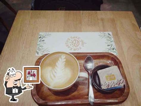 FES Cafe & Desserts, Gurugram - Restaurant menu, prices and reviews