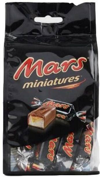Mars Food Products - Buy Mars Food Products Online at Best Prices In ...