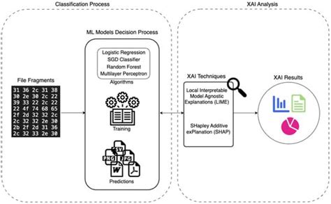 Interpretability and Transparency of Machine Learning in File Fragment ...