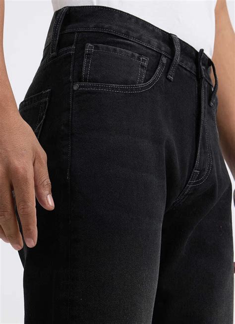 Men Green Mid Rise Over Dyed Stretch Cargos | Pepe Jeans India