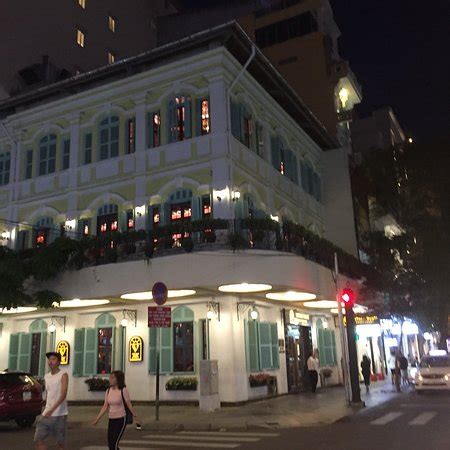 Vietnam House Restaurant, Ho Chi Minh City - Restaurant Reviews, Phone ...