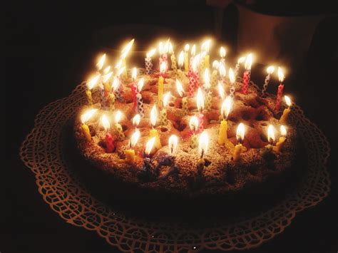 Birthday Customs and Traditions in Germany