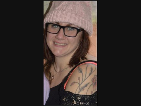 Groton Woman Reported Missing; Police Ask For Public's Help | Groton ...