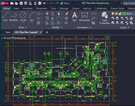 The Evolution of AutoCAD: From Blueprints to Digital Design Powerhouse