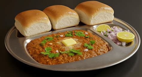 Vada pav Images - Free Download on Freepik