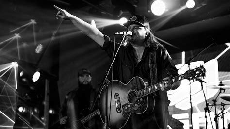 Logan Samford, Happy Cow Bar and Grill, New Braunfels, 18 August 2023 ...