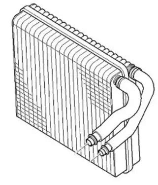 Evaporator