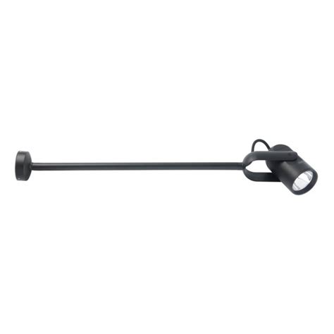 Outdoor LED Spotlight Slot II - Faro - Wonderlamp.shop
