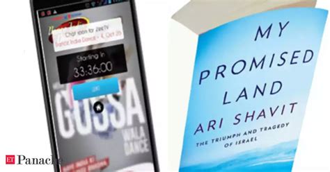 ET recommendations: Gadget and book - The Economic Times