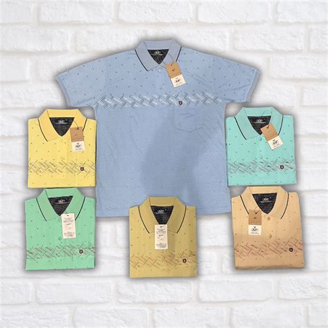 Moffi Polo T-Shirts: We manufacture Moffi brand Polo T-shirts in ...