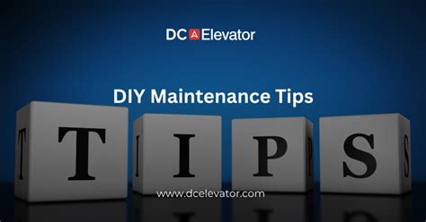 Image result for Maintenance Tips DIY Images