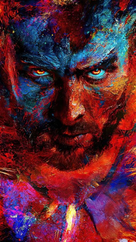 2160x3840 Kraven The Hunter Movie Cinemark Xd Poster Sony Xperia X,XZ ...