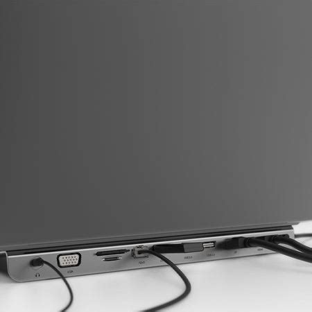 Belkin USB Type-C 11-in-1 Multiport Docking Station - tpstech.in