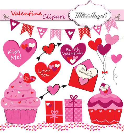 valentines day party banner clipart 20 free Cliparts | Download images ...