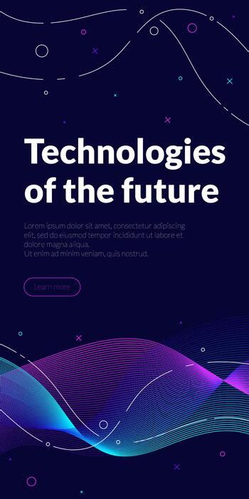 Science and Technology Poster 的图像结果